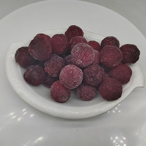 Frozen Waxberry(001)
