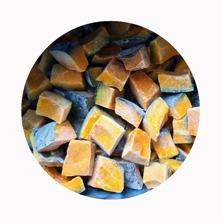 Whole pumpkin storage quality before cutting