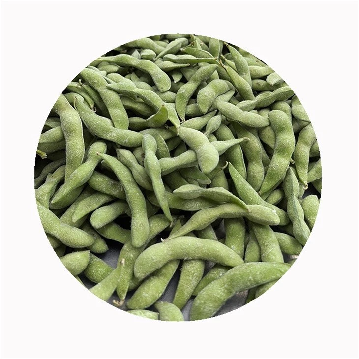 IQF Frozen Edamame suppliers